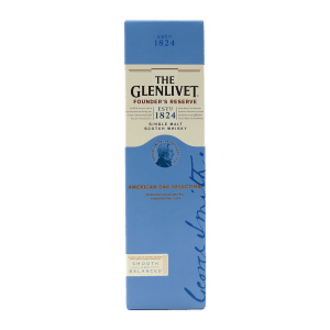 The Glenlivet Founder’s Reserve