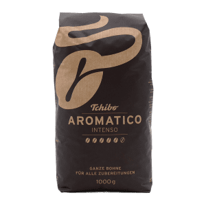 Tchibo Aromatico Intenso