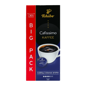 Tchibo Cafissimo Kaffee Kräftig
