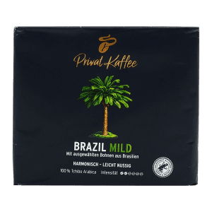 Tchibo Privat Kaffee Brazil Mild