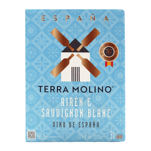 Terra Molino Airén & Sauvignon Blanc