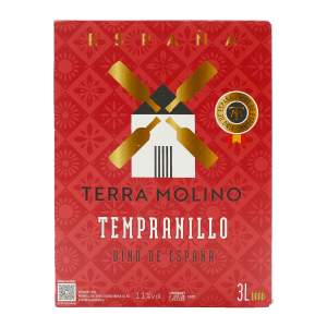 Terra Molino Tempranillo
