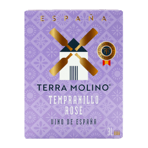 Terra Molino Rosé Trocken