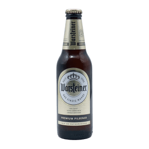Warsteiner Premium Fles