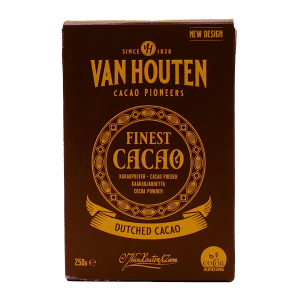 Van Houten Cacao