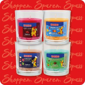 Haribo Geurkaars