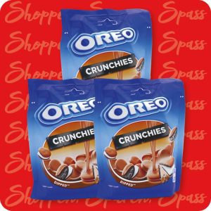 Oreo Crunchies