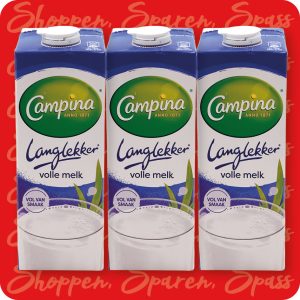 Campina Melk