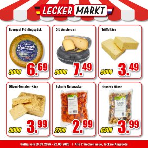 Leckermarkt