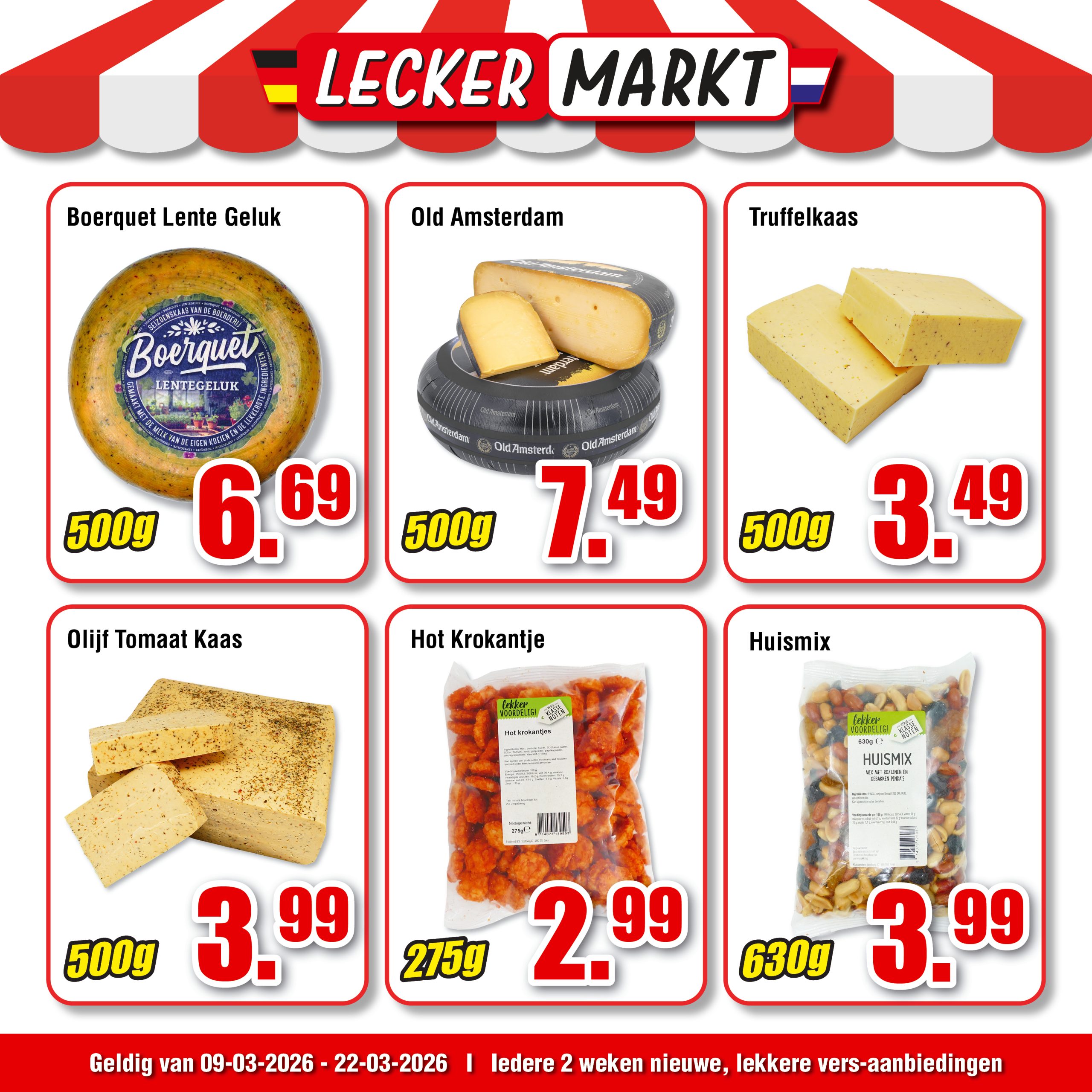 Leckermarkt