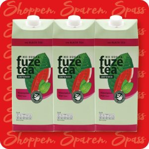 Fuze Tea
