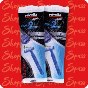 Nivella Scheermesjes