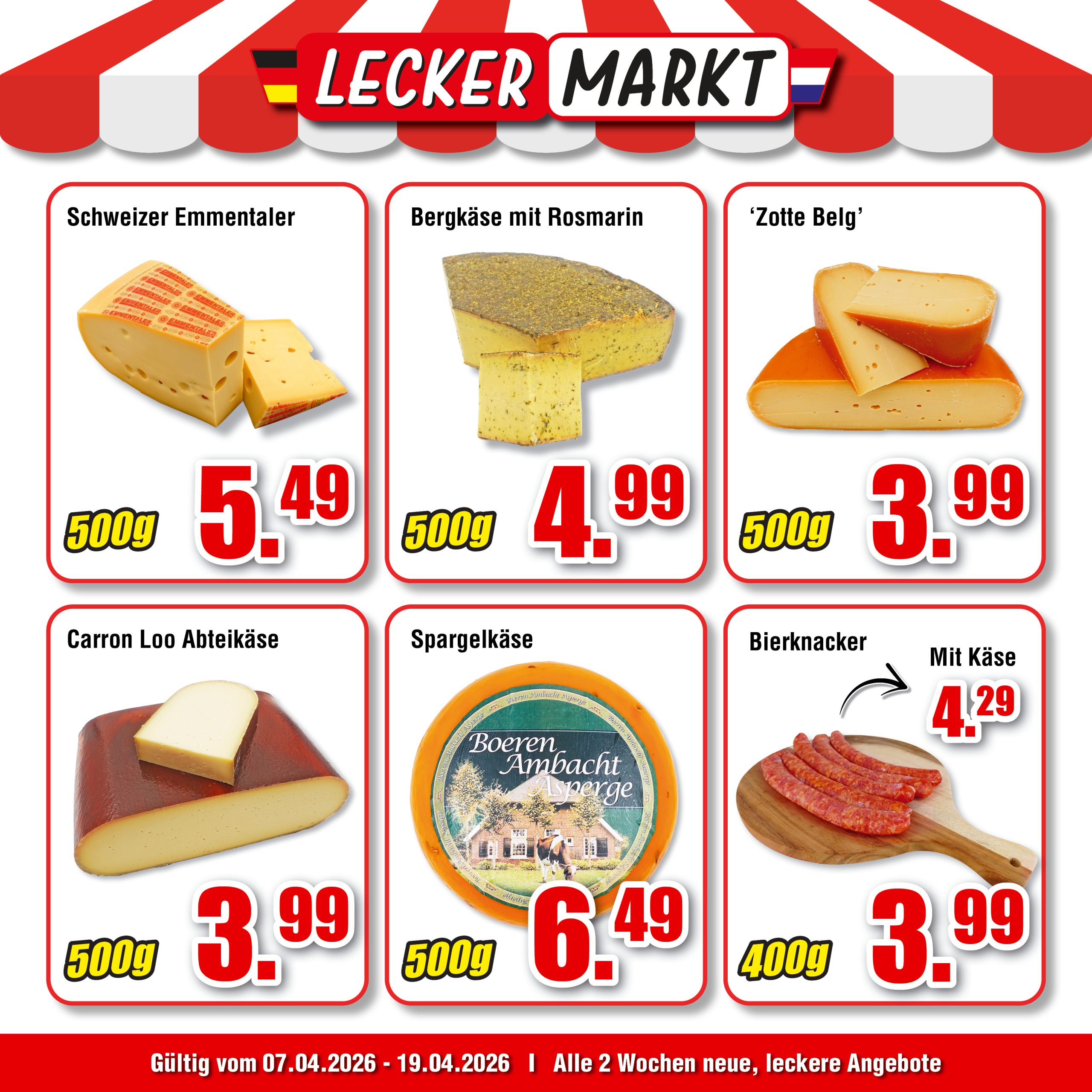 Leckermarkt