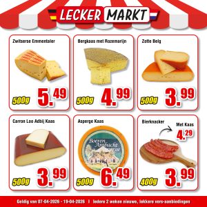 Leckermarkt