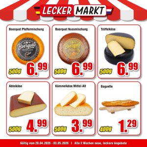 Leckermarkt
