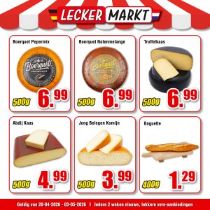 Leckermarkt
