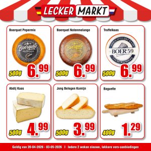 Leckermarkt