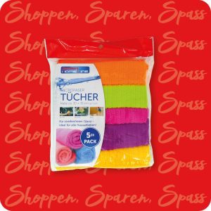 Microfaser Tucher