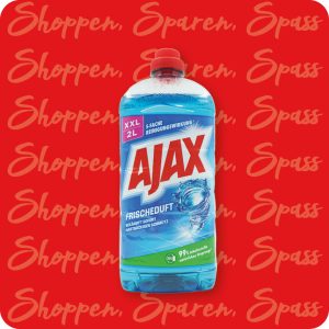 Ajax Allzweckreiniger
