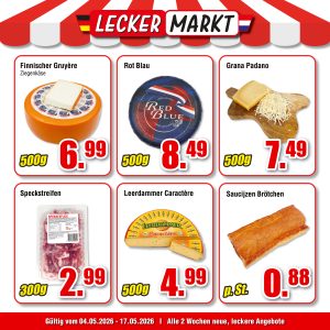 Leckermarkt