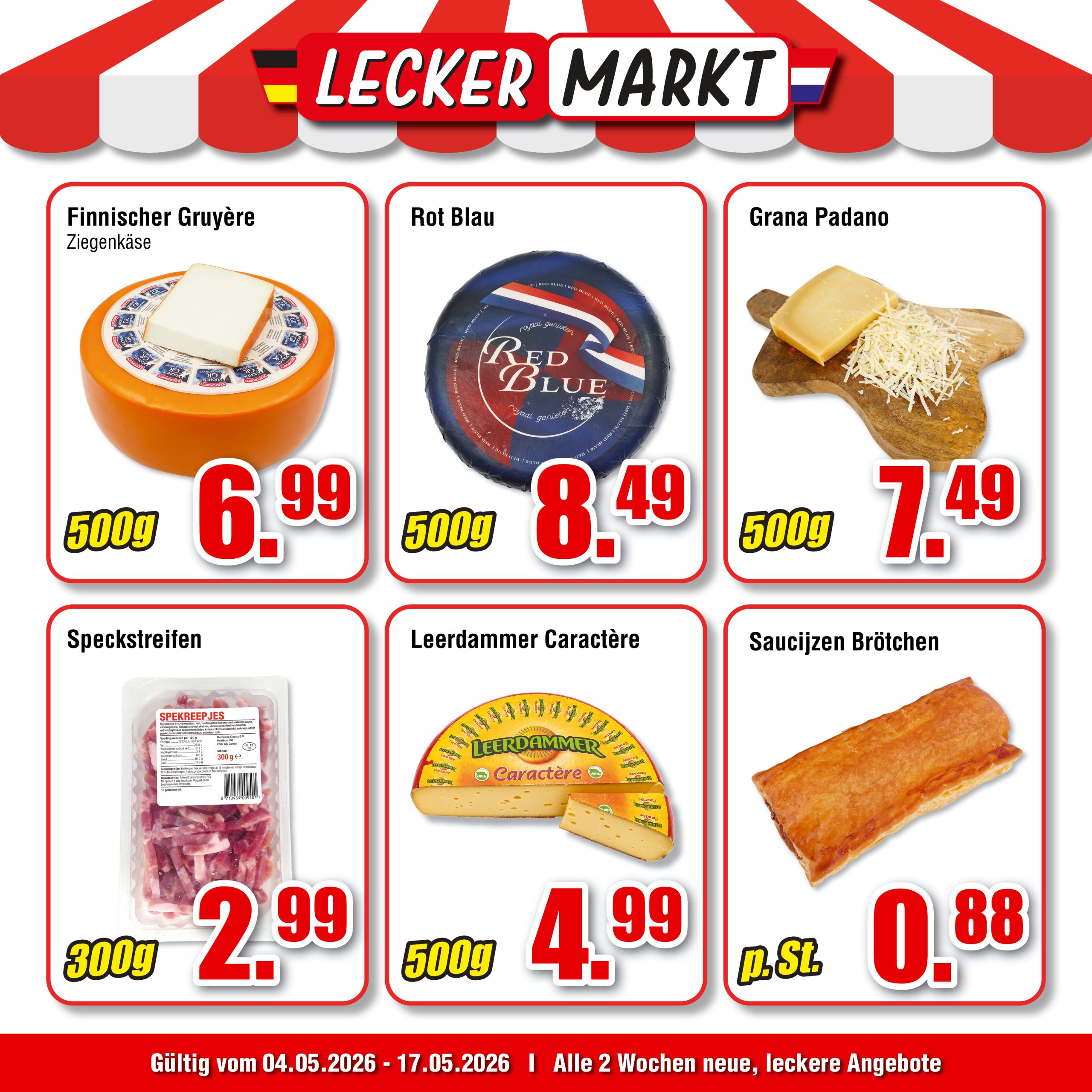 Leckermarkt