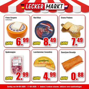 Leckermarkt