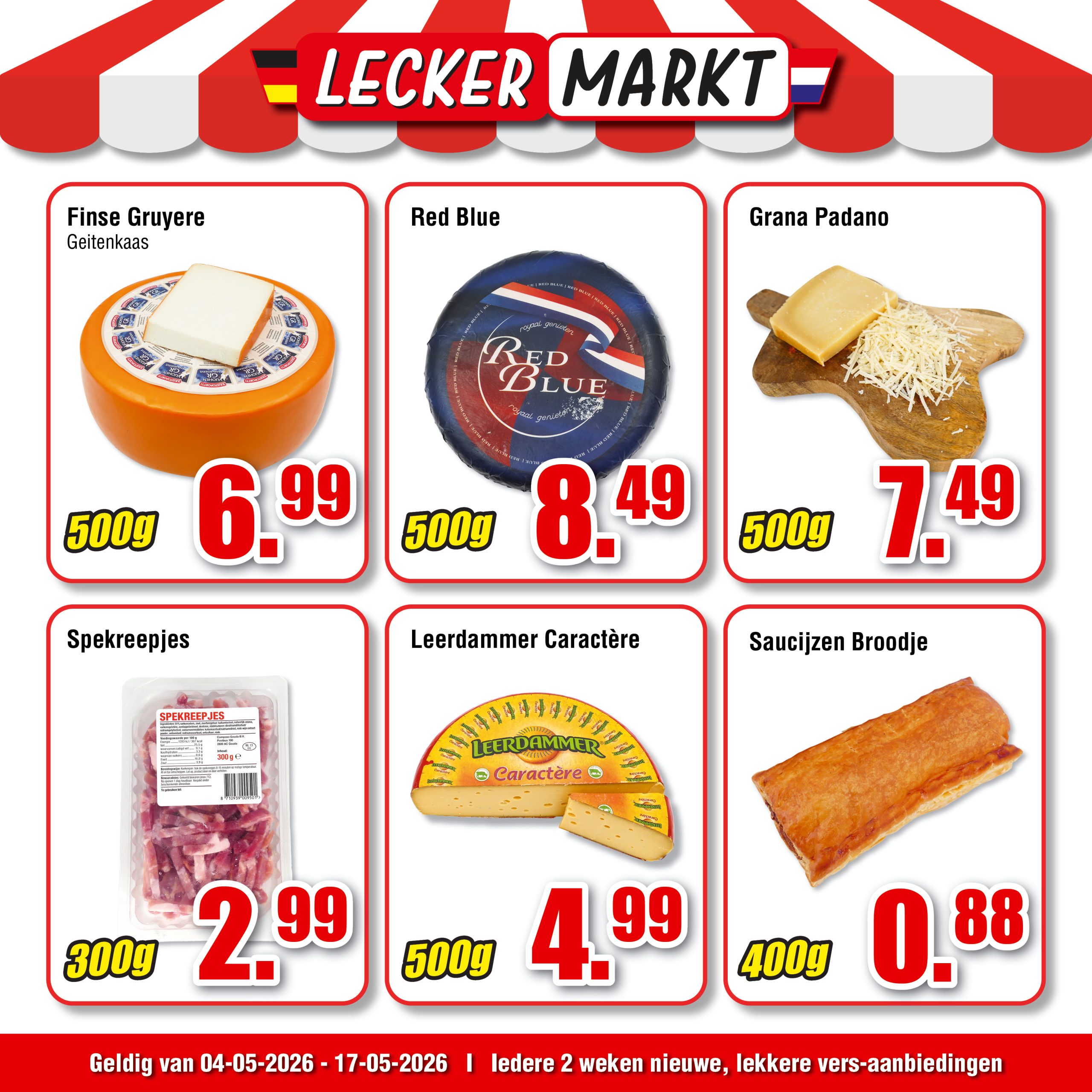 Leckermarkt