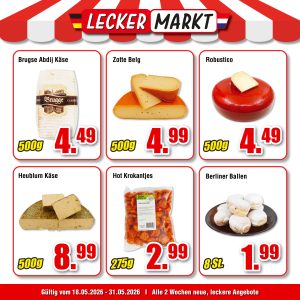 Leckermarkt