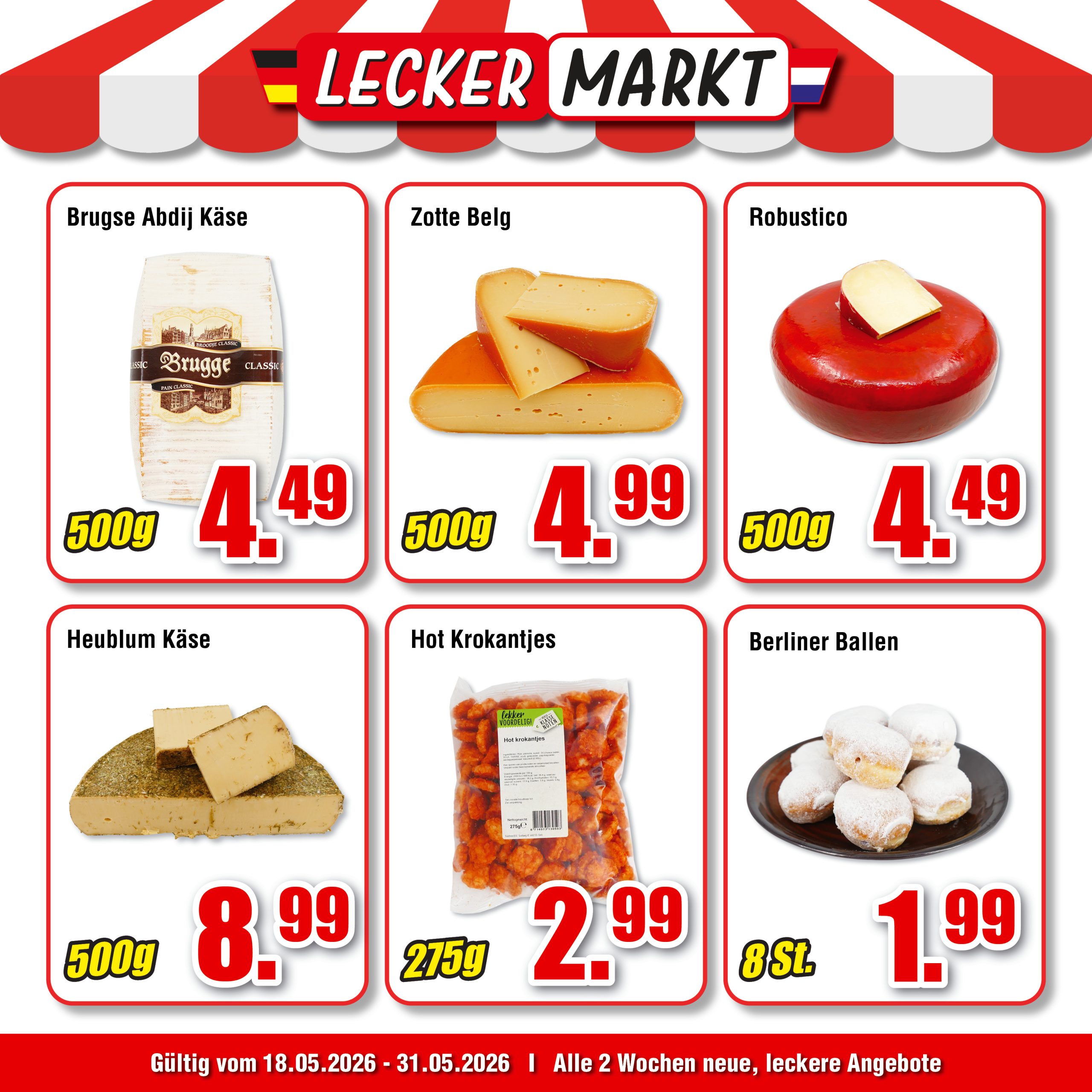 Leckermarkt