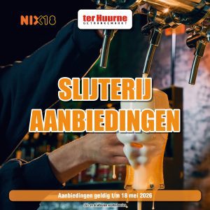 Slijterij