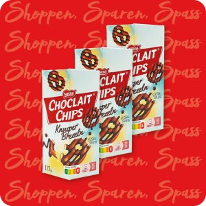 Choclait Chips