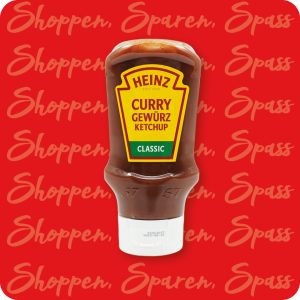 Heinz Curry