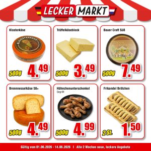 Leckermarkt