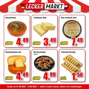 Leckermarkt
