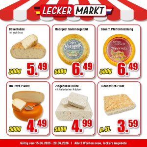 Leckermarkt