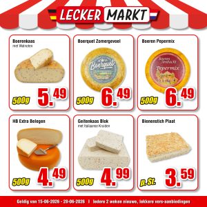 Leckermarkt