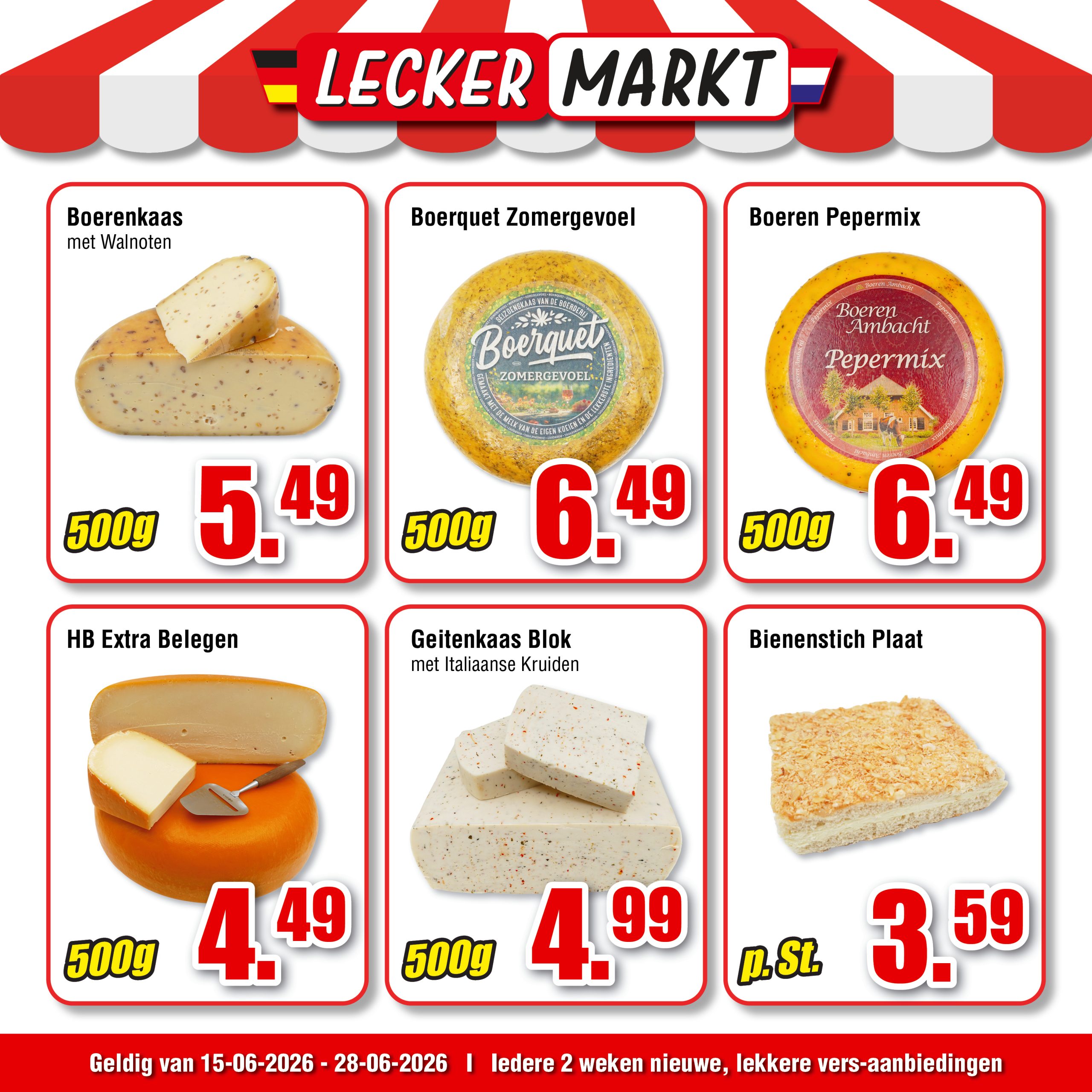 Leckermarkt