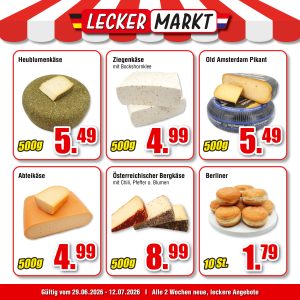 Leckermarkt