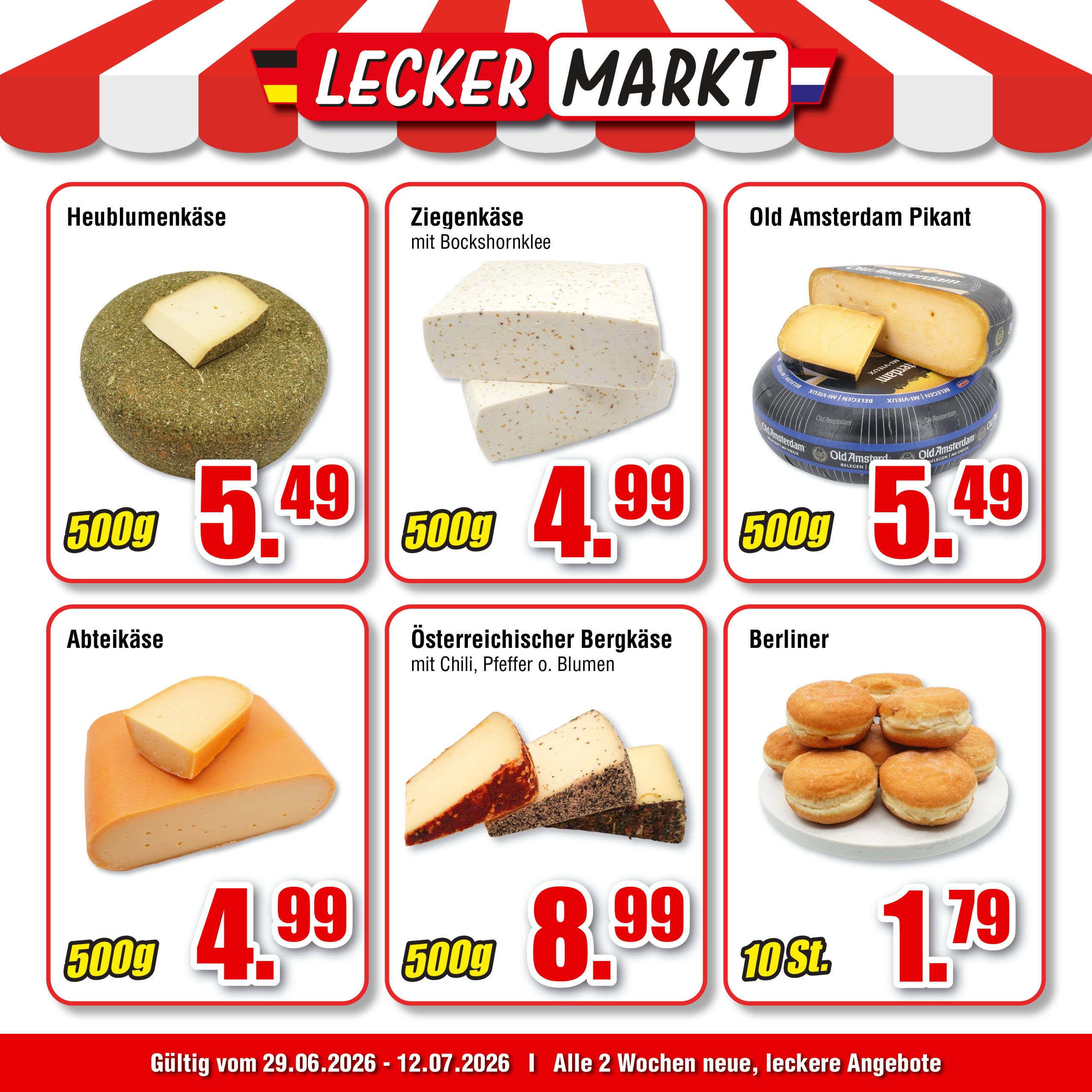 Leckermarkt