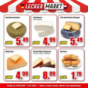 Leckermarkt