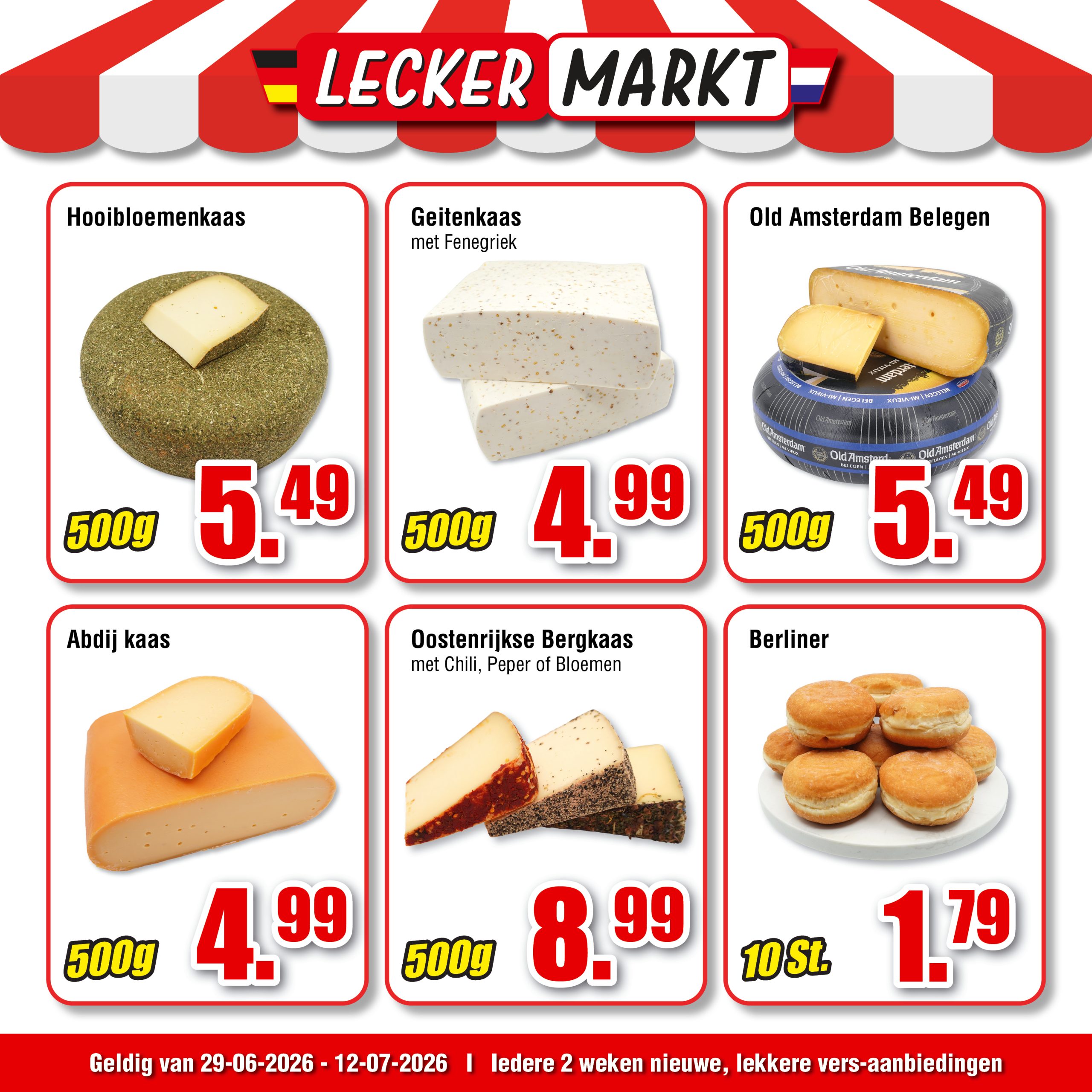 Leckermarkt