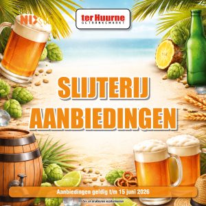 Slijterij