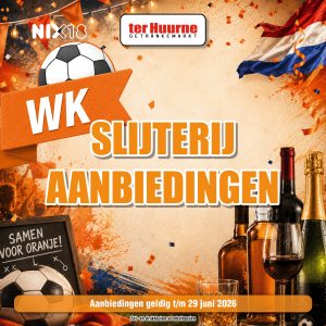Slijterij