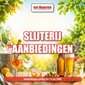 Slijterij