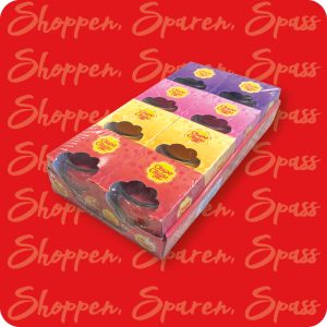 Chupa Chups Geurkaarsen