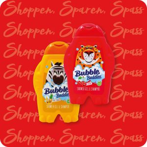 Bubble Buddies