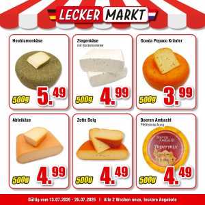 Leckermarkt