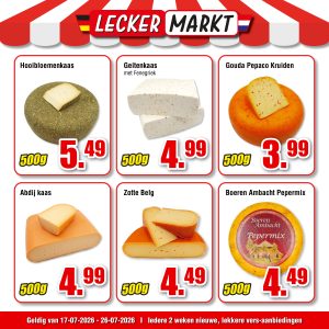Leckermarkt