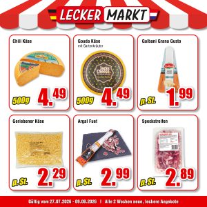 Leckermarkt
