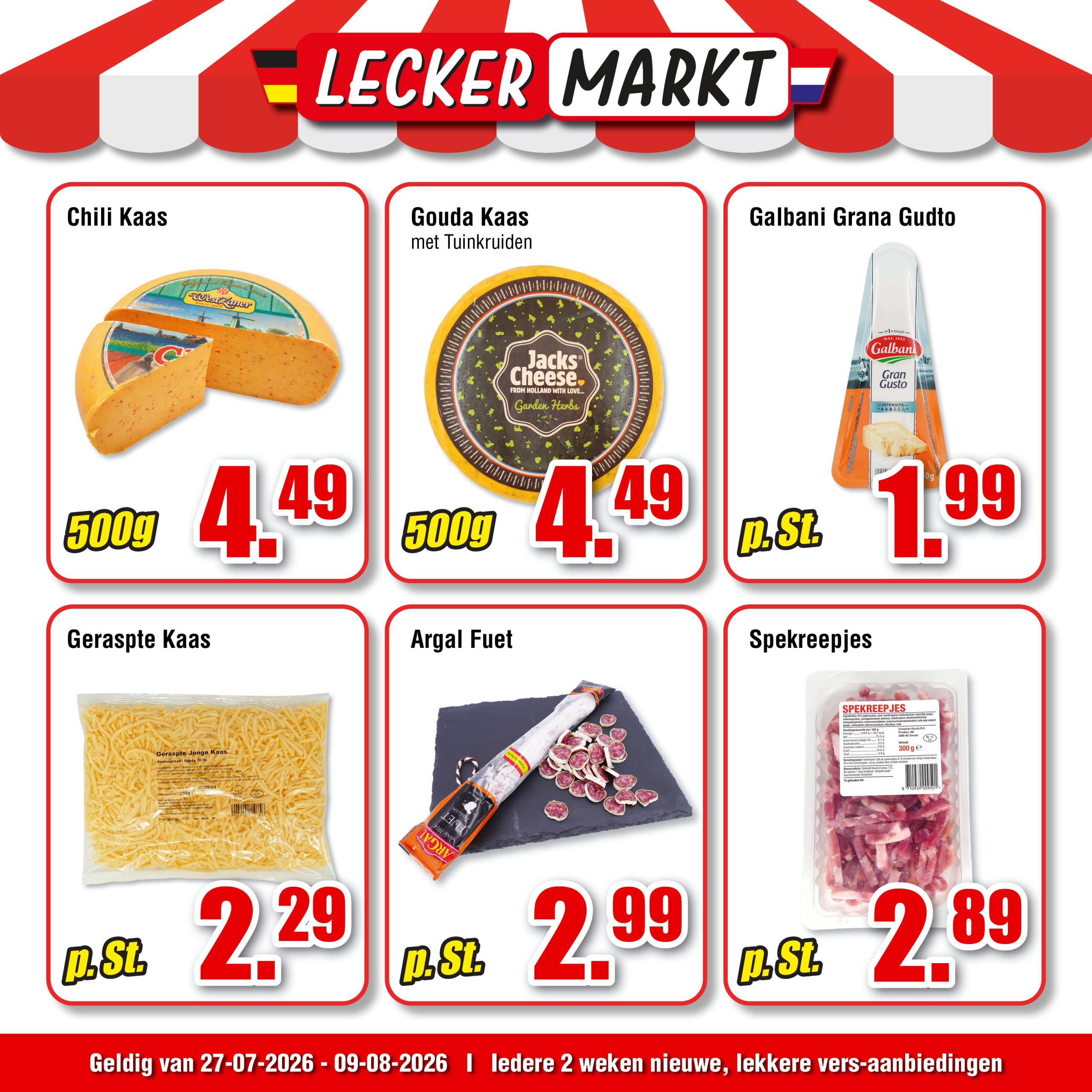 Leckermarkt